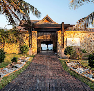 Anantara Bazaruto Island Resort